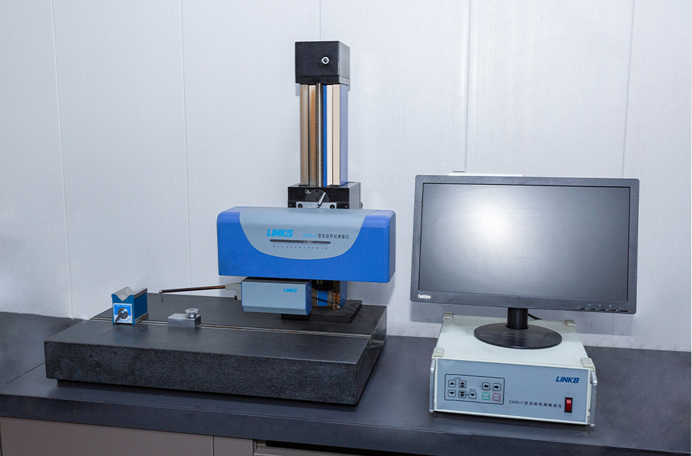 Atelier de echipamente