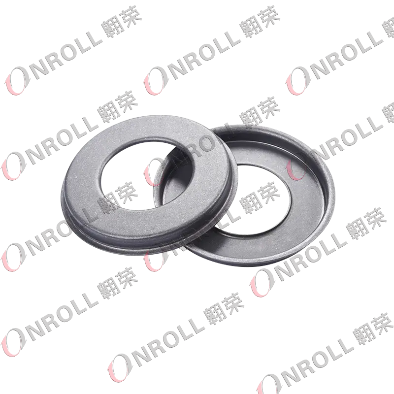 Baffle