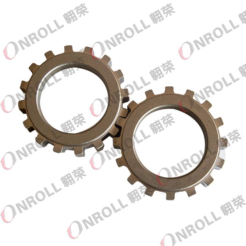 Inel electromagnetic odometru: 96,2 x 26